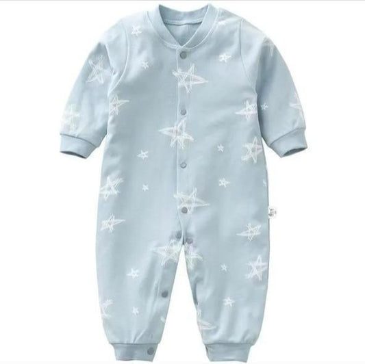 Baby pajama
