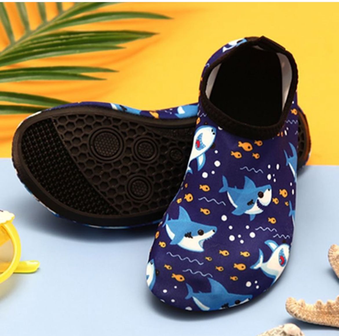 Boys Beach ballerina