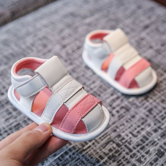Baby shoes